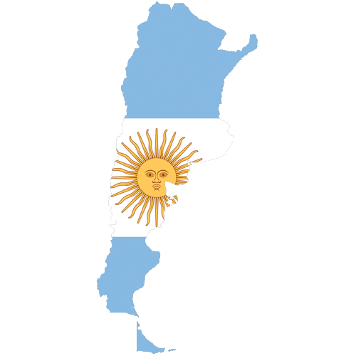 Argentina off grid company