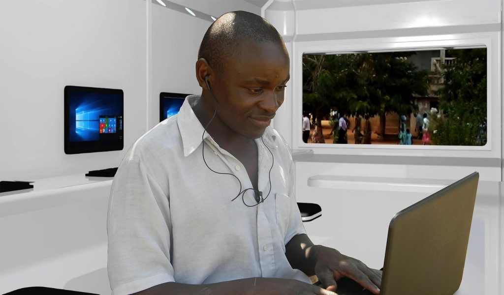 rayvill mobile solar-powered internet point internal rayvill mobile solar-powered internet point internal