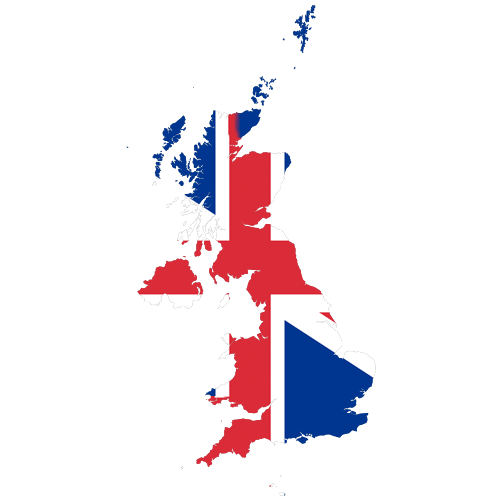 United Kingdom off grid company