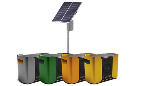 raykit off grid solar kits