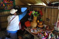 peru internal house off grid solution