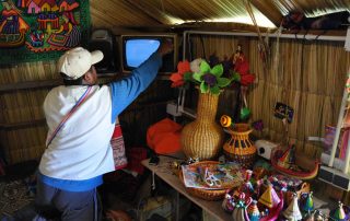 peru internal house off grid solution