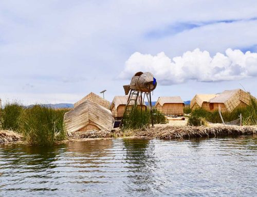 Rural electrification for Peru National Government