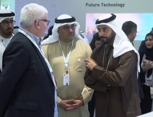Plug the Sun becomes Masdar’s Off Grid partner