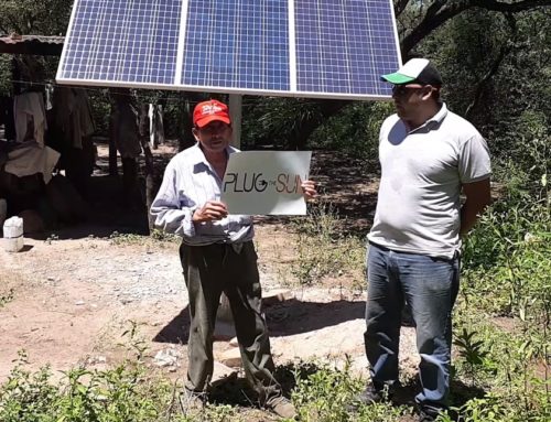 Entrevistas a personas del Proyecto PERMER: Sr. Arroyo